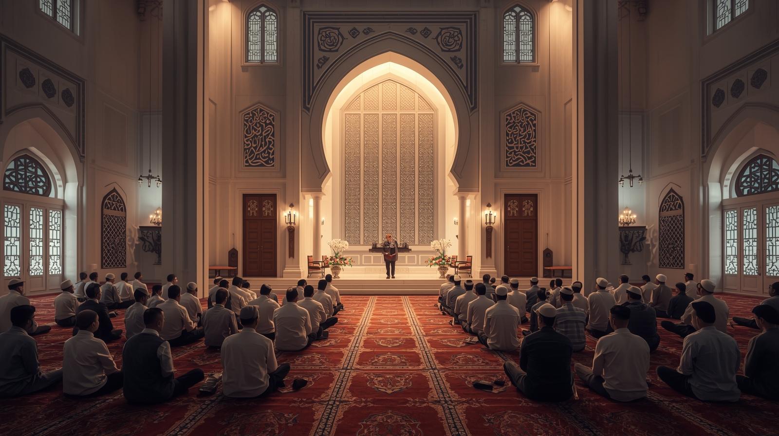 Peringatan Isra Miraj