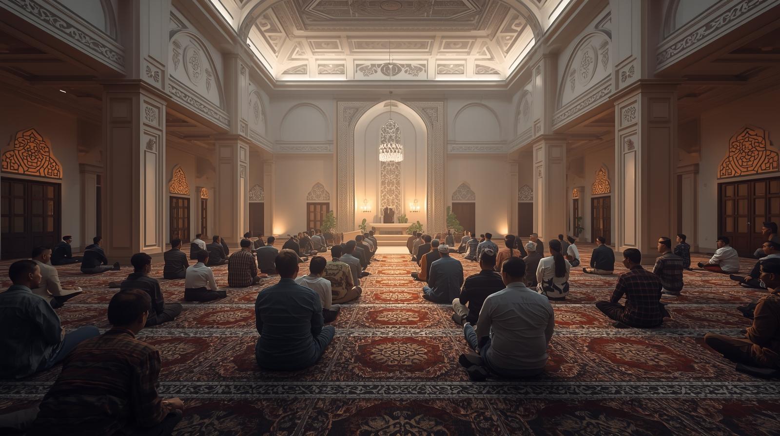 Peringatan Isra Miraj