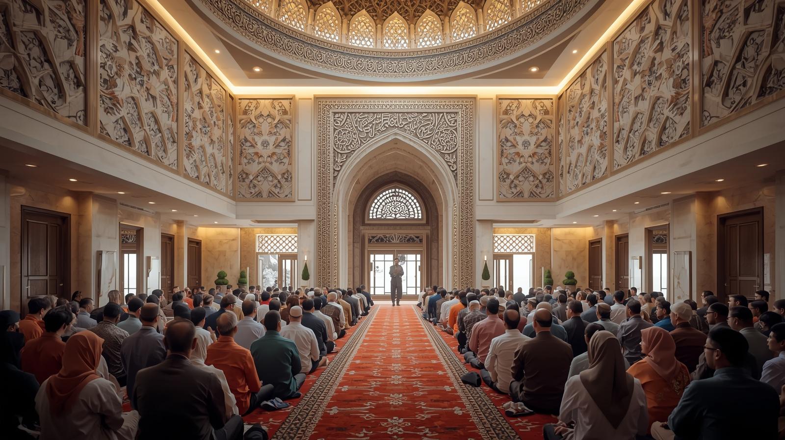 Peringatan Isra Miraj