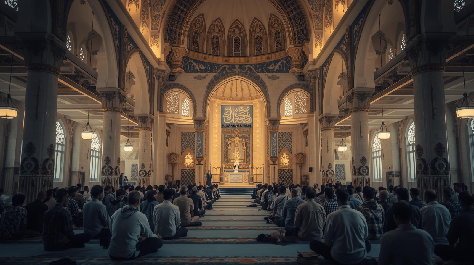 Peringatan Isra Miraj