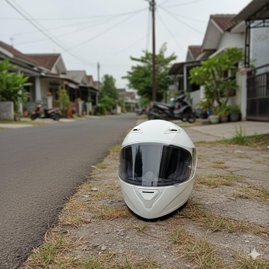 Helm KYT